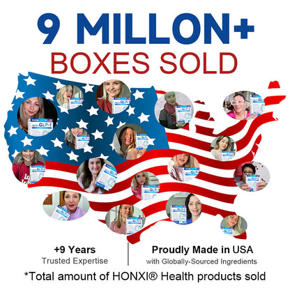 【Final Hours: Exclusive Discount⚡】HONXI® 𝐍𝐀𝐃+ & 𝐆𝐋𝐏-𝟏 𝐎𝐫𝐚𝐥 𝐒𝐨𝐥𝐮𝐭𝐢𝐨𝐧 ✅For Weight, Heart, Blood Sugar, Sleep Apnea, Joint Issues & More🌿