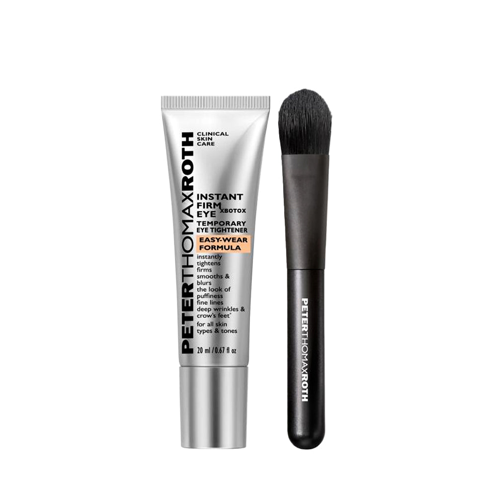 Instant FirmXBOTOX Eye Temporary Eye Tightener Easy-Wear Formula ⏰Limited Time 80% Off - Last 30 Minutes ⏰