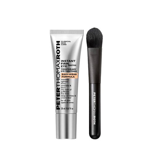 Instant FirmXBOTOX Eye Temporary Eye Tightener Easy-Wear Formula ⏰Limited Time 80% Off - Last 30 Minutes ⏰