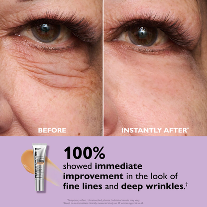 Instant FirmXBOTOX Eye Temporary Eye Tightener Easy-Wear Formula ⏰Limited Time 80% Off - Last 30 Minutes ⏰