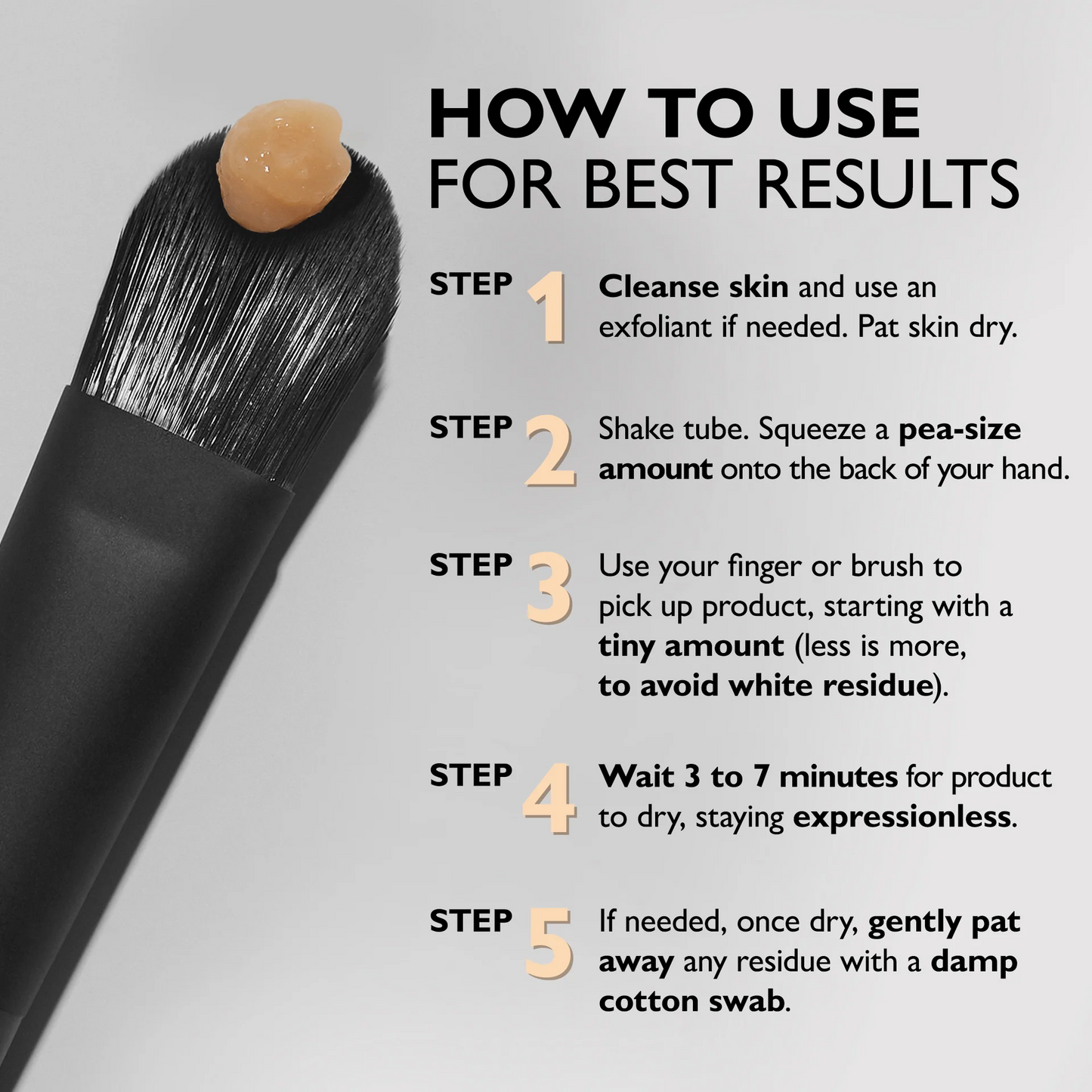 Instant FirmXBOTOX Eye Temporary Eye Tightener Easy-Wear Formula ⏰Limited Time 80% Off - Last 30 Minutes ⏰