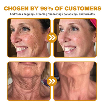 Instant FirmXBOTOX Eye Temporary Eye Tightener Easy-Wear Formula ⏰Limited Time 80% Off - Last 30 Minutes ⏰